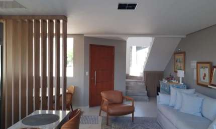 Casa com 2 quartos à venda na Servidão Beija Flor Vermelho, 92, Ingleses do Rio Vermelho, Florianópolis, 110 m2 por R$ 685.000
