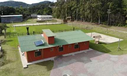 Fazenda à venda na Só Vinte, 220, Vargem Pequena, Florianópolis, 12600 m2 por R$ 3.000.000