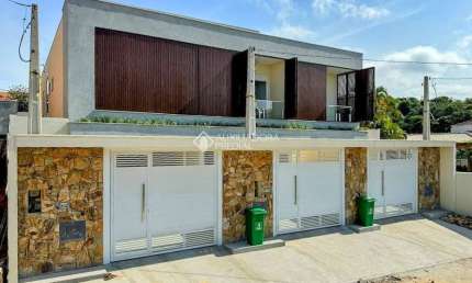 Casa com 2 quartos à venda na do Falcão, 209, Ingleses do Rio Vermelho, Florianópolis, 133 m2 por R$ 698.000
