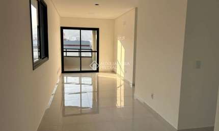 Apartamento com 2 quartos à venda na Rua Maria Bazilicia Brito, 204, Ingleses do Rio Vermelho, Florianópolis, 68 m2 por R$ 570.000