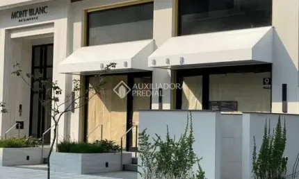 Ponto comercial à venda na Rua dos Cambuatas, 43, Jurerê, Florianópolis, 43 m2 por R$ 1.300.000