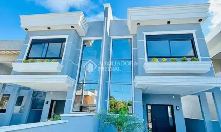 Casa com 3 quartos à venda na Estrada Dário Manoel Cardoso, 1975, Ingleses do Rio Vermelho, Florianópolis, 150 m2 por R$ 850.000