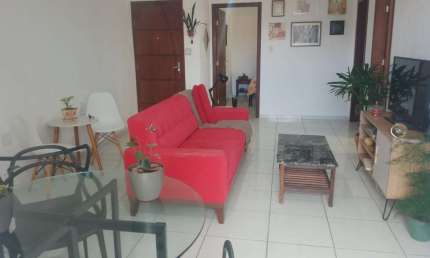 Apartamento com 2 quartos à venda na Servidão Portugália, 14, Ingleses do Rio Vermelho, Florianópolis, 86 m2 por R$ 290.000