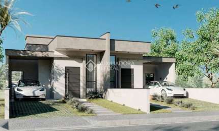 Casa com 3 quartos à venda na Caminho Dos Areais, 2, São João do Rio Vermelho, Florianópolis, 91 m2 por R$ 695.000