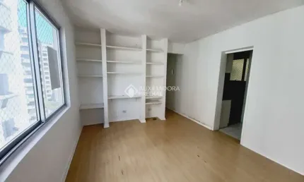 Apartamento com 2 quartos à venda na Avenida Rio Branco, 349, Centro, Florianópolis, 62 m2 por R$ 650.000