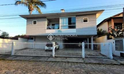 Apartamento com 3 quartos à venda na Servidão dos Lírios, 114, Ingleses do Rio Vermelho, Florianópolis, 110 m2 por R$ 499.000