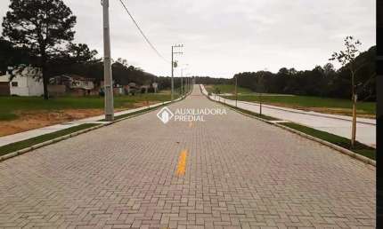 Terreno à venda na Servidão Caminho Dos Areais, 9, São João do Rio Vermelho, Florianópolis, 416 m2 por R$ 385.000