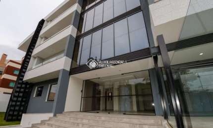 Apartamento com 2 quartos à venda na Travessa Calêndula, 66, Ingleses do Rio Vermelho, Florianópolis, 78 m2 por R$ 540.000