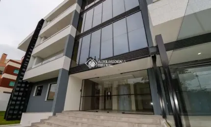 Apartamento com 2 quartos à venda na Travessa Calêndula, 66, Ingleses do Rio Vermelho, Florianópolis, 78 m2 por R$ 510.000