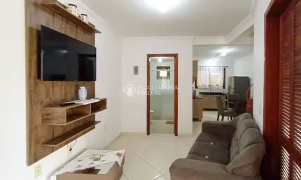 Apartamento com 2 quartos à venda na Rua Paulinho Joaquim da Cunha, 15, Ingleses do Rio Vermelho, Florianópolis, 85 m2 por R$ 400.000
