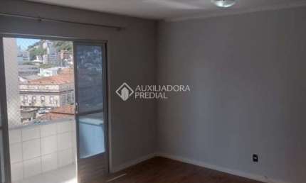 Apartamento com 3 quartos à venda na Rua Major Costa, 118, Centro, Florianópolis, 92 m2 por R$ 580.000