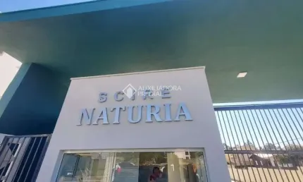 Apartamento com 2 quartos à venda na Rua Valtelino Leal Demétrio, 50, Sertão do Maruim, São José, 53 m2 por R$ 266.000