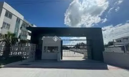 Apartamento com 2 quartos à venda na Rua Valtelino Leal Demétrio, 50, Sertão do Maruim, São José, 45 m2 por R$ 266.000