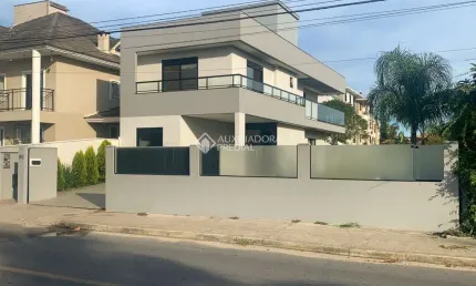 Casa com 3 quartos à venda na rua do marisco, 90, ingleses do rio vermelho, florianópolis, 550 m2 por r$ 2.349.000