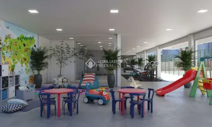 Apartamento com 3 quartos à venda na rua luiz elias daux, 1020, ingleses do rio vermelho, florianópolis, 111 m2 por r$ 984.656