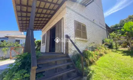 Prédio à venda na Luiz Paulo da Silva, 156, Ingleses do Rio Vermelho, Florianópolis, 253 m2 por R$ 1.250.000