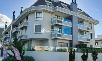 Apartamento com 2 quartos à venda na Rua Recanto do Sol, 574, Ingleses do Rio Vermelho, Florianópolis, 92 m2 por R$ 990.000