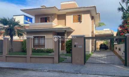 Casa com 4 quartos à venda na Servidão Nossa Senhora Aparecida, 159, Ingleses do Rio Vermelho, Florianópolis, 211 m2 por R$ 1.495.000