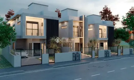 Casa com 2 quartos à venda na Servidão Maria Tibúrcia Pimentel, 115, Ponta das Canas, Florianópolis, 81 m2 por R$ 768.212