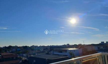 Cobertura com 3 quartos à venda na Rua Graciliano Manoel Gomes, 898, Ingleses do Rio Vermelho, Florianópolis, 153 m2 por R$ 750.000