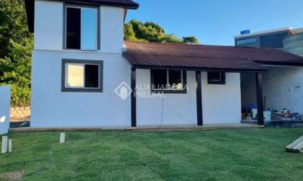 Casa com 2 quartos à venda na Rodovia João Gualberto Soares, 1955, Ingleses do Rio Vermelho, Florianópolis, 60 m2 por R$ 650.000