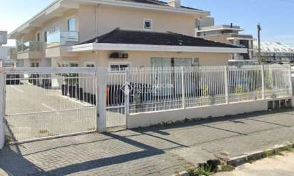 Casa com 3 quartos à venda na Rua Luiz Elias Daux, 883, Ingleses do Rio Vermelho, Florianópolis, 127 m2 por R$ 600.000