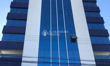 Sala comercial à venda na Rua Idalina Pereira dos Santos, 67, Agronômica, Florianópolis, 35 m2 por R$ 340.000