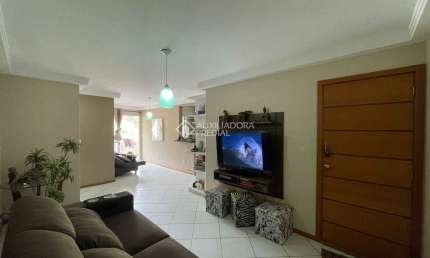 Apartamento com 1 quarto à venda na Rua Itaguaçu, 701, Bela Vista, São José, 64 m2 por R$ 450.000
