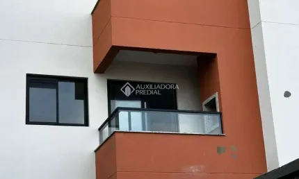 Apartamento com 3 quartos à venda na Rua Janete Marilda de Souza, 88, Nova Palhoça, Palhoça, 69 m2 por R$ 437.433