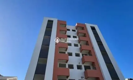 Apartamento com 3 quartos à venda na Rua Janete Marilda de Souza, 88, Nova Palhoça, Palhoça, 69 m2 por R$ 420.665