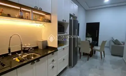 Casa com 2 quartos à venda na servidão estação lua clara, 156, são joão do rio vermelho, florianópolis, 70 m2 por r$ 500.000
