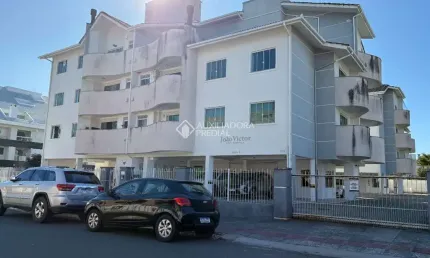 Apartamento com 3 quartos à venda na Rua Lídio Manoel Coelho, 249, Ingleses do Rio Vermelho, Florianópolis, 109 m2 por R$ 765.960