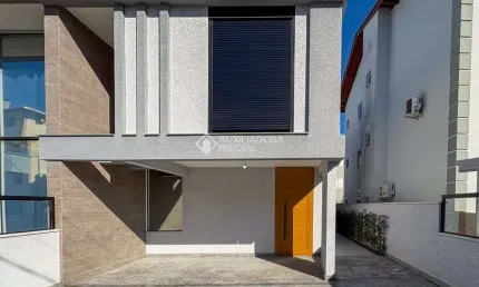 Casa com 3 quartos à venda na Rua Maria Tomasia Cabral, 106, Ingleses do Rio Vermelho, Florianópolis, 150 m2 por R$ 1.100.000