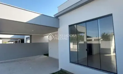 Casa com 2 quartos à venda na Servidão Ernesto Pereira dos Anjos, 95, São João do Rio Vermelho, Florianópolis, 85 m2 por R$ 395.000
