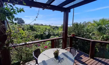 Casa com 3 quartos à venda na José Heitich, 166, Vila Nova, Imbituba, 230 m2 por R$ 1.300.000