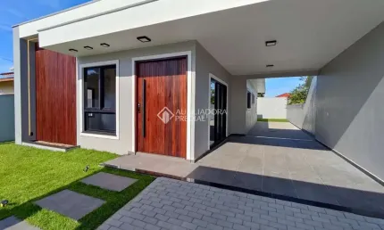 Casa com 3 quartos à venda na São Pedro, 420, Vila Nova, Imbituba, 133 m2 por R$ 1.500.000