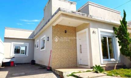 Casa com 3 quartos à venda na Ernâni Cotrim, 61, Village, Imbituba, 72 m2 por R$ 650.000