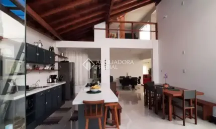 Casa com 4 quartos à venda na Geral de Ibiraquera, s/n, 34134, Ibiraquera, Imbituba, 367 m2 por R$ 1.530.000