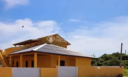 Prédio à venda na João Eufrázio Figueiredo, 135, Vila Nova, Imbituba, 204 m2 por R$ 950.000