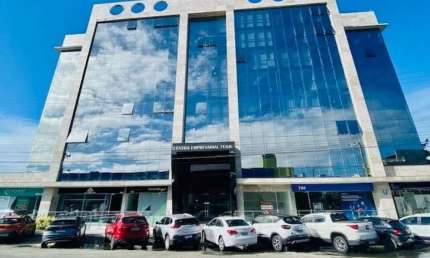 Sala comercial à venda na Dr. João Rimsa, 601, Centro, Imbituba, 57 m2 por R$ 630.000