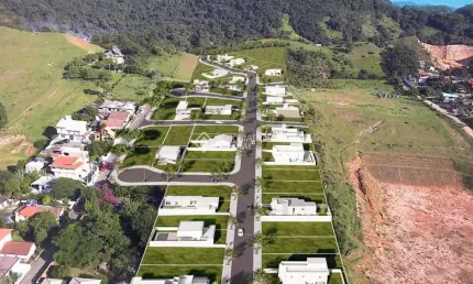 Terreno à venda na avenida santa catarina, 665, centro, imbituba, 354 m2 por r$ 280.000