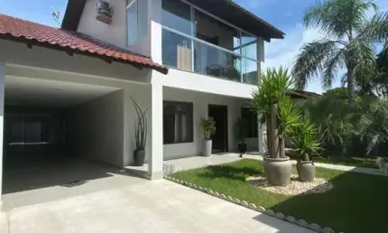 Casa com 3 quartos à venda na Vila Paraíso, 10101010, Vila Nova, Imbituba, 200 m2 por R$ 1.390.000