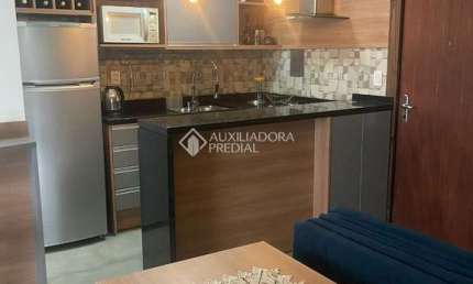 Apartamento com 2 quartos à venda na Odomiro Ferreira, 440, Paes Leme, Imbituba, 51 m2 por R$ 430.000
