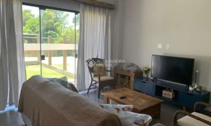 Casa com 3 quartos à venda na Geral de Ibiraquera, s/n, 873635, Ibiraquera, Imbituba, 122 m2 por R$ 950.000