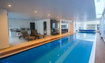 Apartamento com 3 quartos à venda na Dr. João Rimsa, 145, Centro, Imbituba, 107 m2 por R$ 950.000