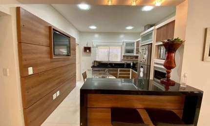 Casa com 3 quartos à venda na Adelfo Pamato, 645, Village, Imbituba, 150 m2 por R$ 1.200.000