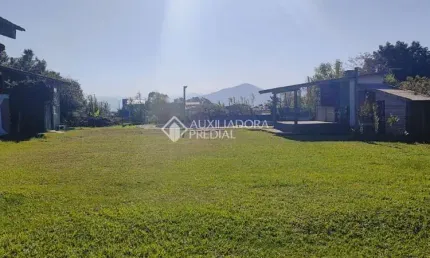 Casa com 2 quartos à venda na Geral Do Rosa - Ibiraquera, 65165, Praia do Rosa, Imbituba, 100 m2 por R$ 849.000