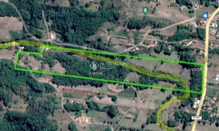 Terreno à venda na SC 437, 215, Rio d'Una, Imaruí, 170000 m2 por R$ 1.970.000