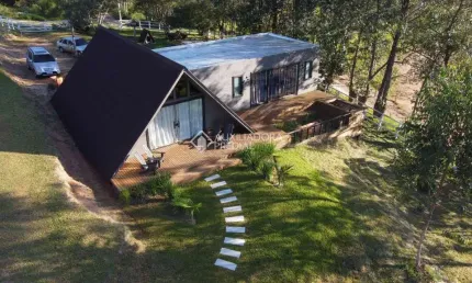 Prédio à venda na Antônio Bittencourt Capanema, 858, 9841, Centro, Imaruí, 192 m2 por R$ 1.200.000