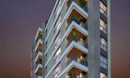 Apartamento com 3 quartos à venda na Paulo Martins, 51, Centro, Imbituba, 90 m2 por R$ 895.000